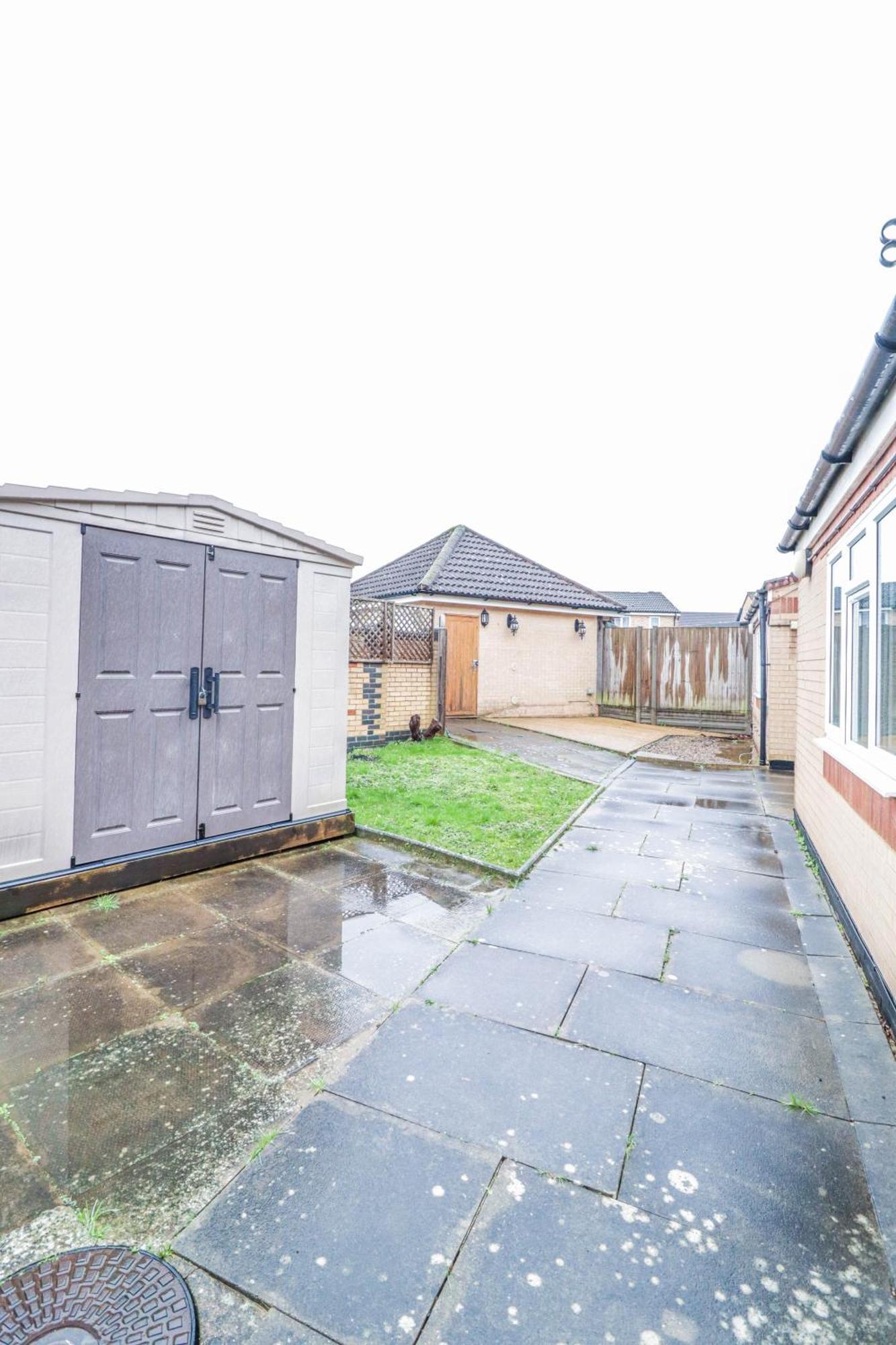 Bright And Spacious Contractor House L Parking! Borehamwood Kültér fotó