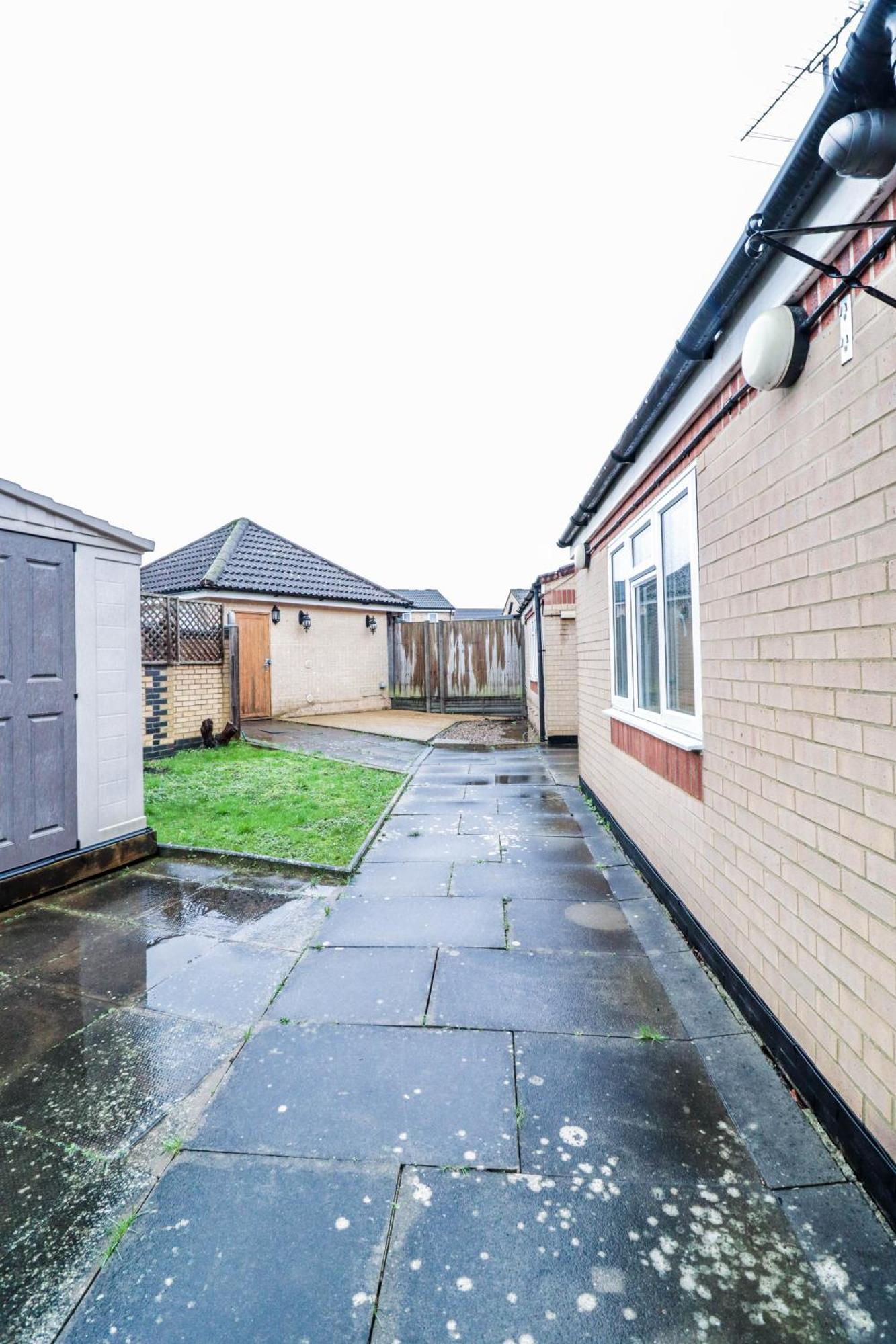 Bright And Spacious Contractor House L Parking! Borehamwood Kültér fotó